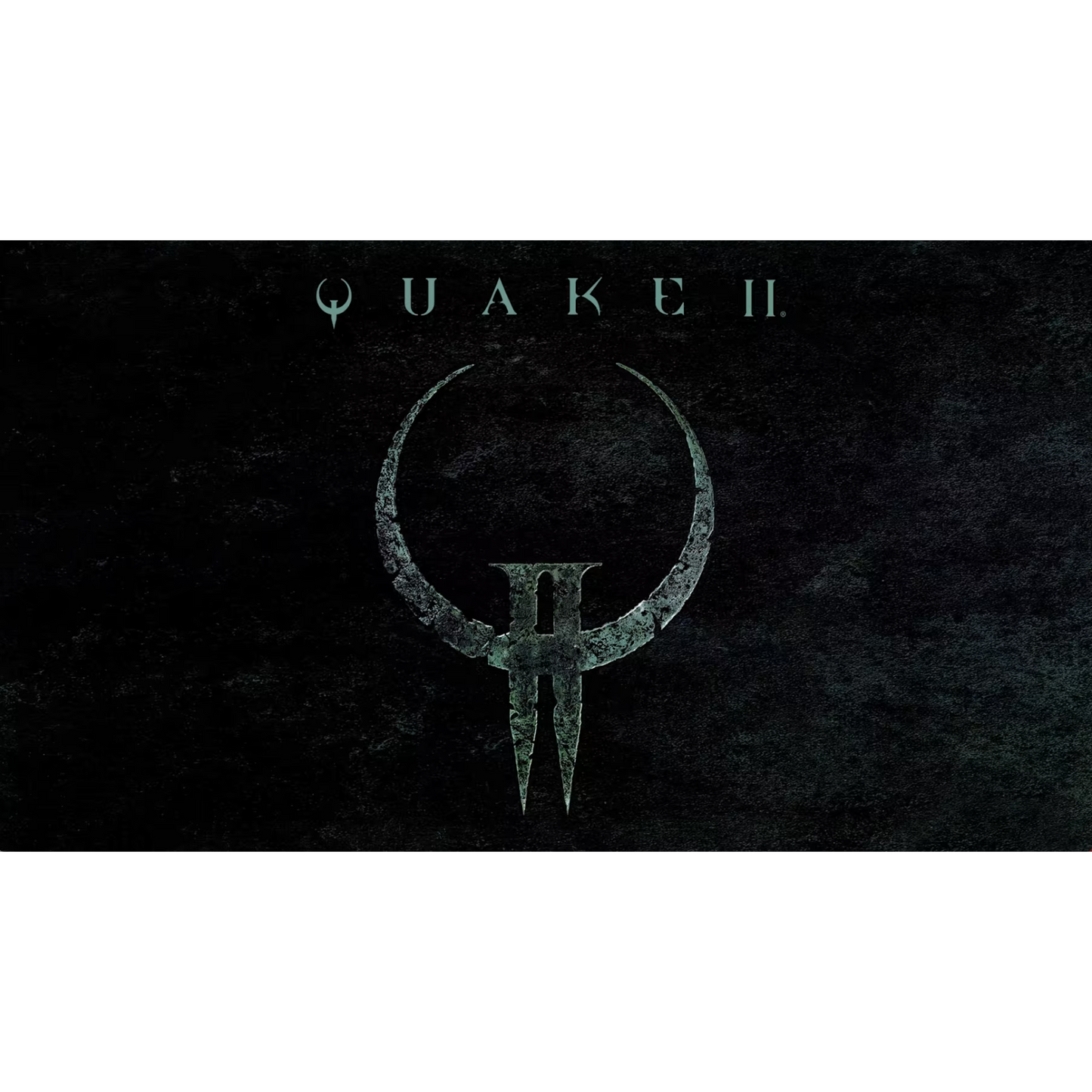 Quake II Ultimate Edition - Nintendo Switch - Limited Run Games #207