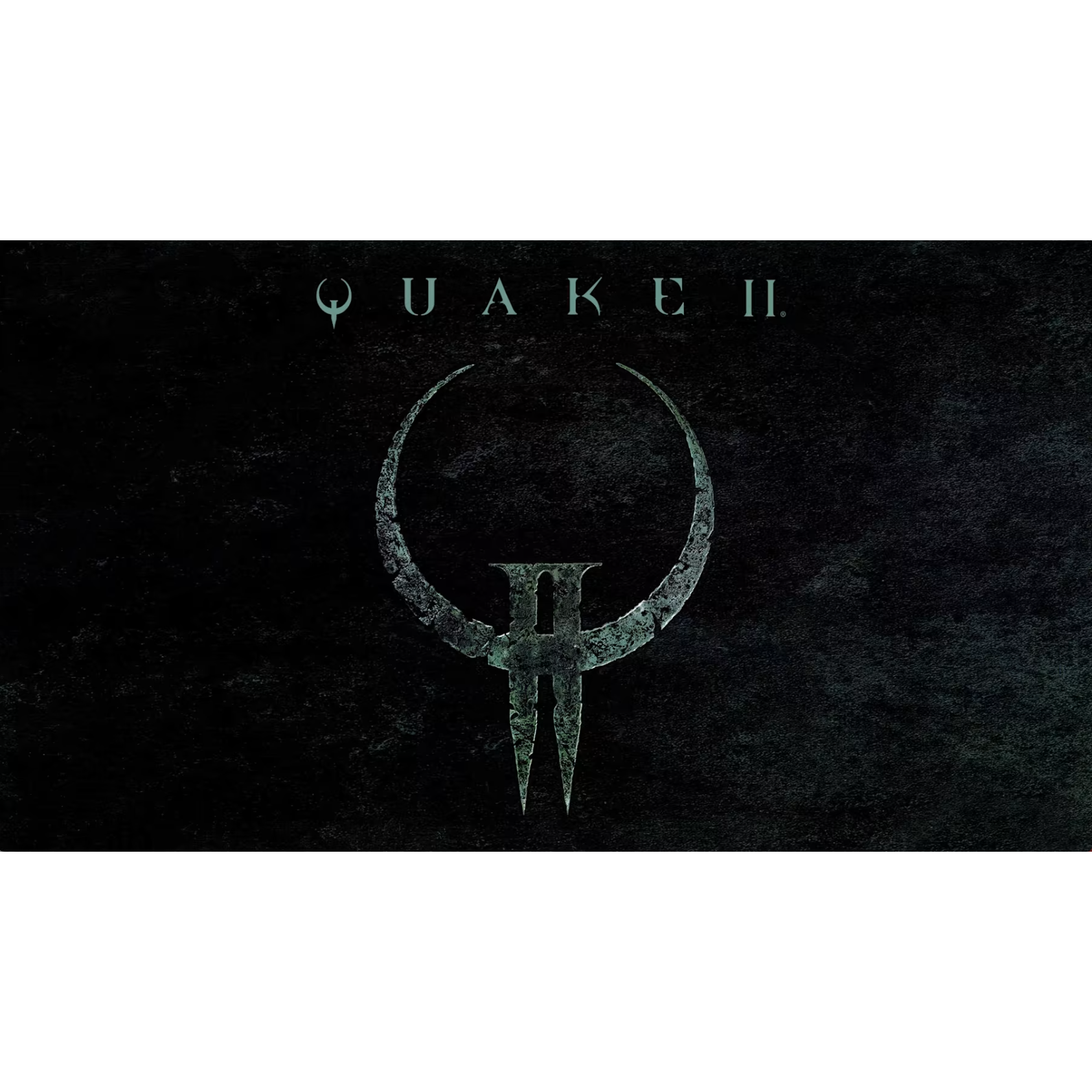 Quake II Ultimate Edition - Nintendo Switch - Limited Run Games #207