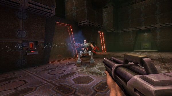 Quake II Special Edition - PlayStation 5 - Limited Run Games #76