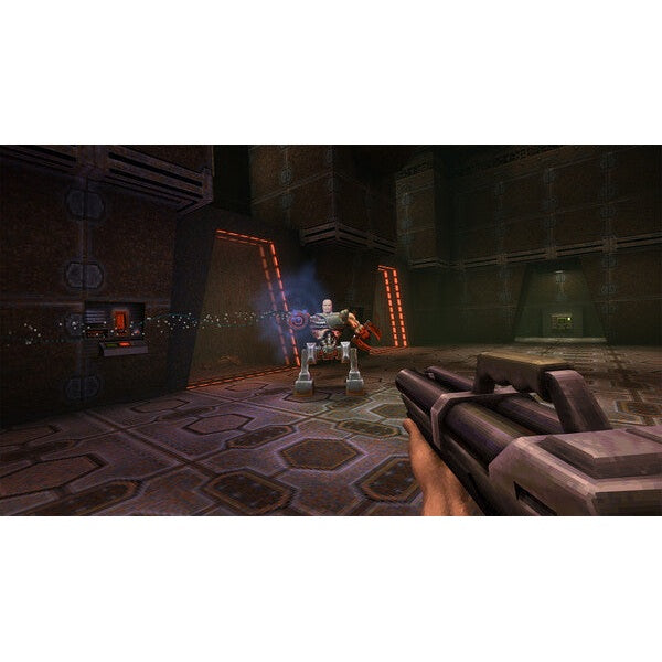 Quake II Ultimate Edition - Nintendo Switch - Limited Run Games #207