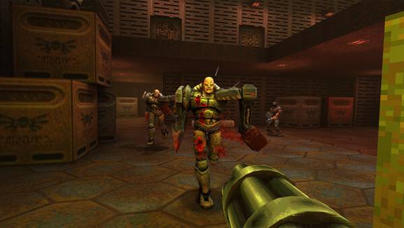 Quake II 2 Xbox One / Series