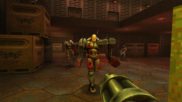 Quake II Special Edition - PlayStation 5 - Limited Run Games #76