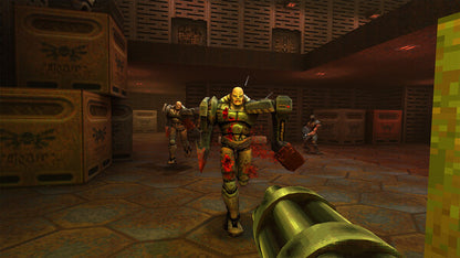 Quake II Special Edition - PlayStation 5 - Limited Run Games #76