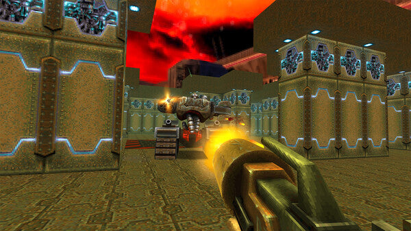 Quake II Special Edition - PlayStation 5 - Limited Run Games #76
