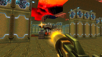 Quake II Special Edition - PlayStation 5 - Limited Run Games #76