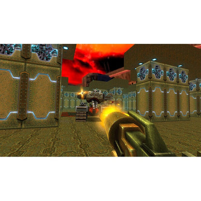 Quake II Ultimate Edition - Nintendo Switch - Limited Run Games #207