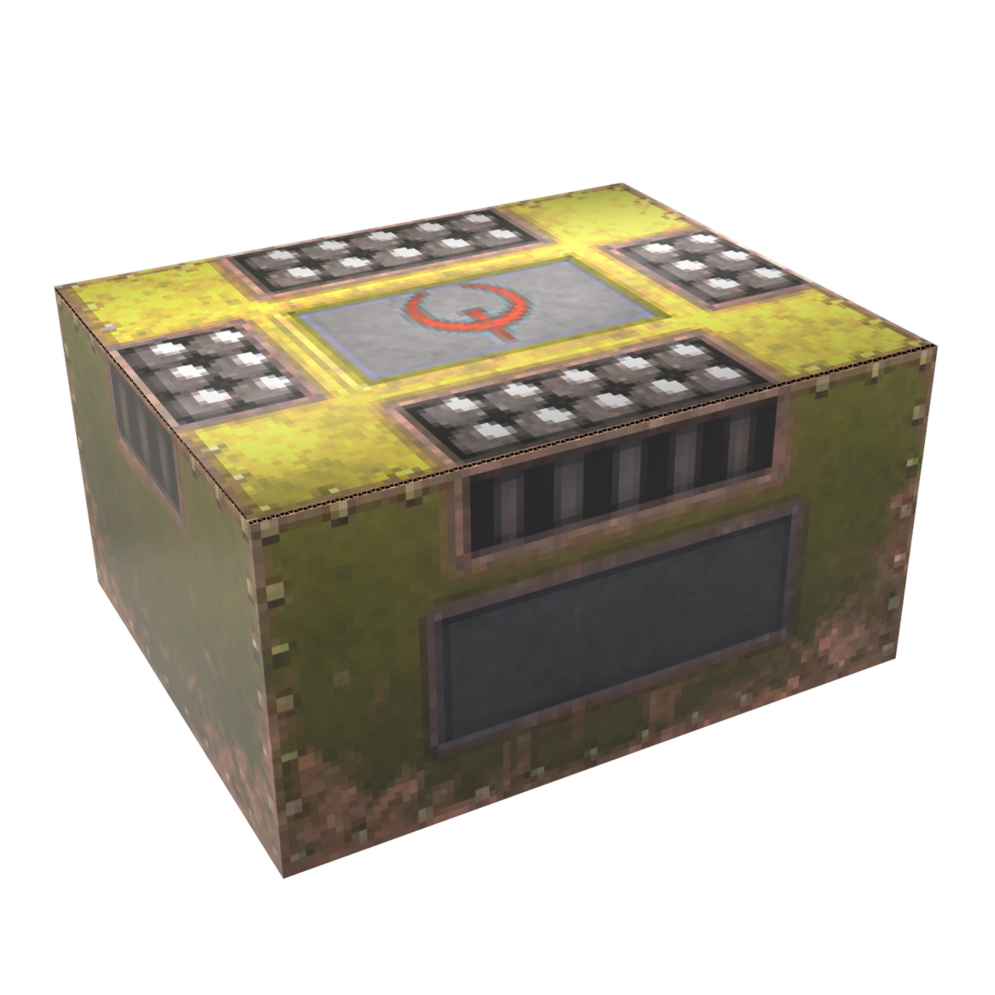 Quake Quad Damage Edition - Xbox Series X, Xbox One - Limited Run Games #30