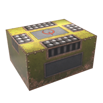 Quake Quad Damage Edition - Xbox Series X, Xbox One - Limited Run Games #30