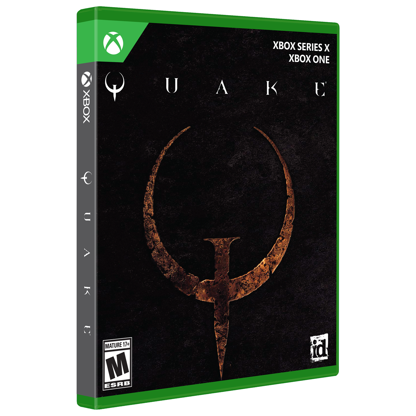 Quake Xbox Series X