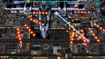 Raiden Nova - Nintendo Switch - UFO Interactive Games, Limited Run Games