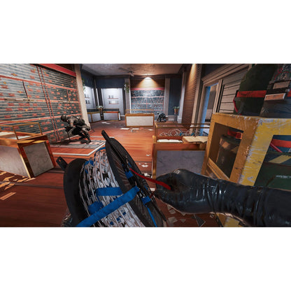 Tom Clancy's Rainbow Six Siege - PlayStation 4 - Ubisoft