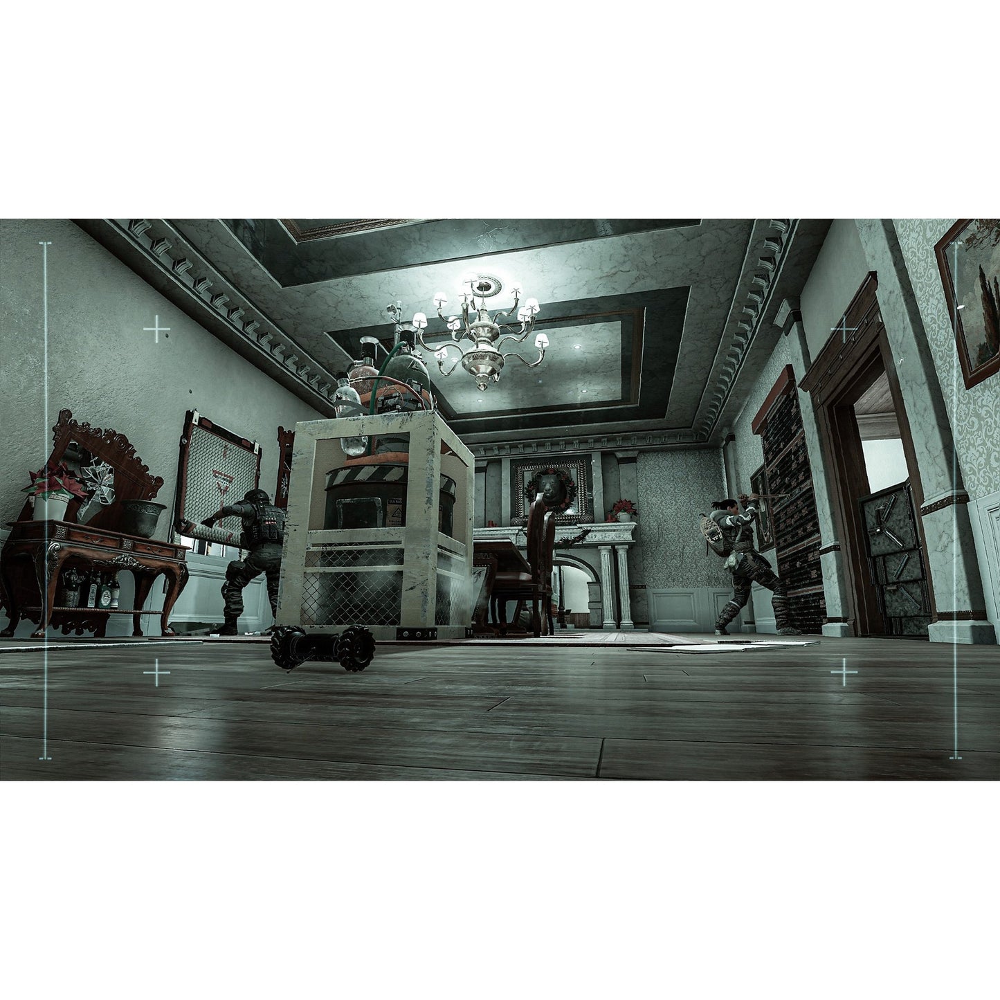 Tom Clancy's Rainbow Six Siege - PlayStation 4 - Ubisoft