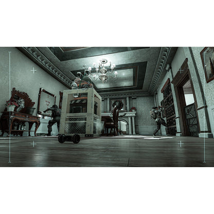 Tom Clancy's Rainbow Six Siege - PlayStation 4 - Ubisoft