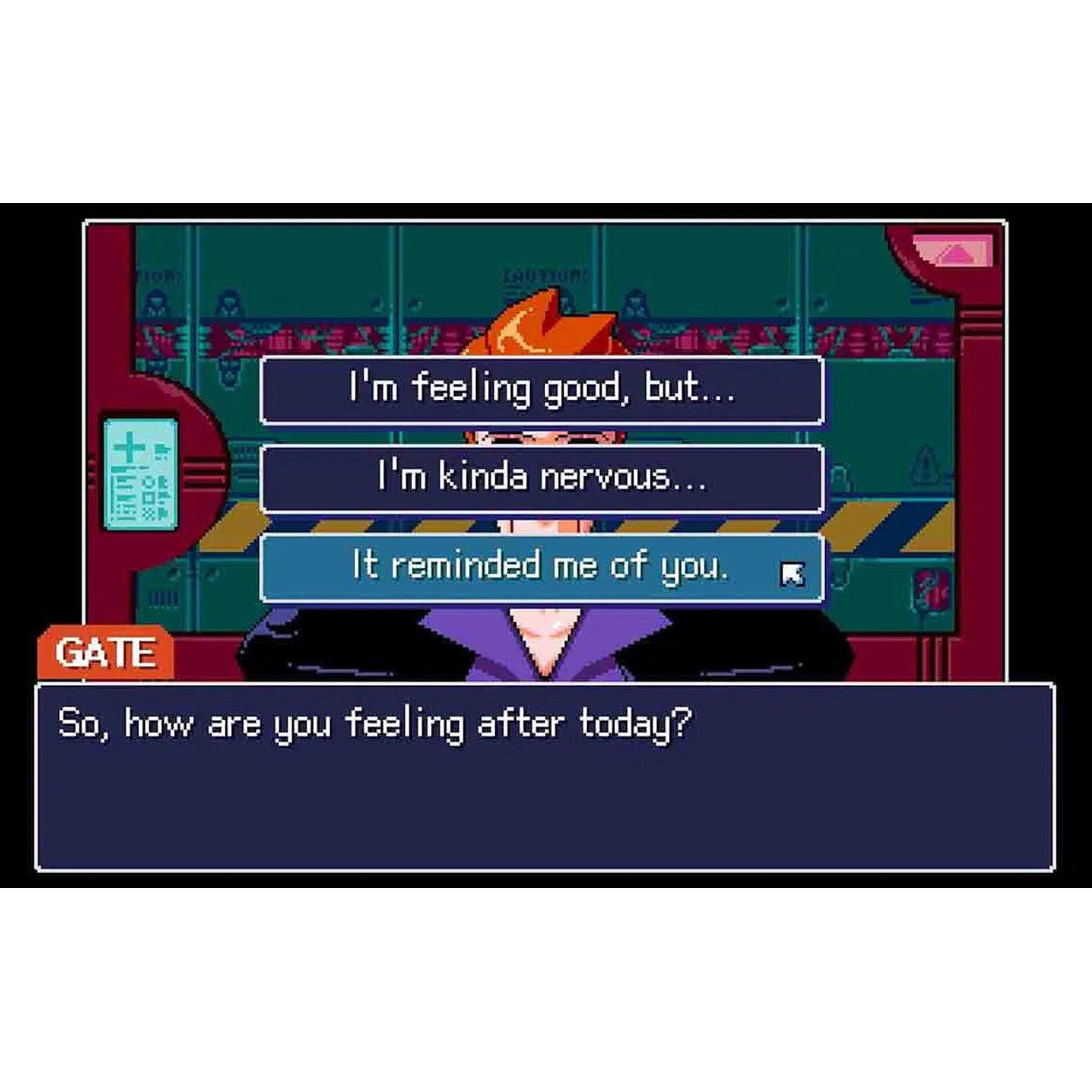 Read Only Memories: NEURODIVER Collector's Edition - Nintendo Switch - Serenity Forge