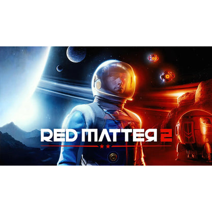 Red Matter 2 - PlayStation 5 (PlayStation VR2) - Limited Run #147