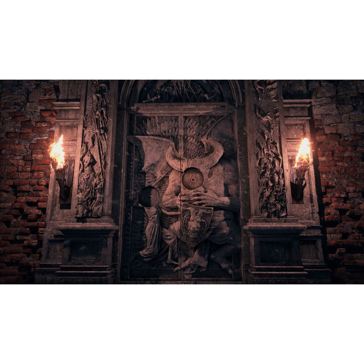 Resident Evil Village - PlayStation 5, PlayStation 4