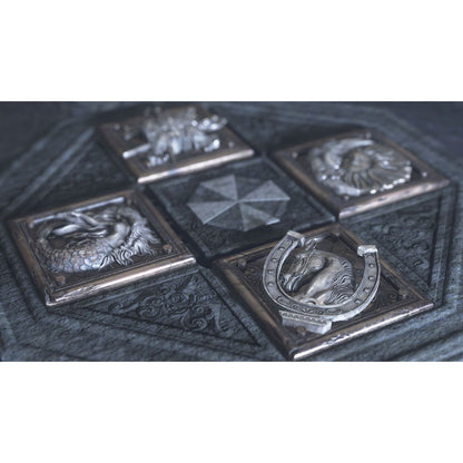 Resident Evil Village - PlayStation 5, PlayStation 4