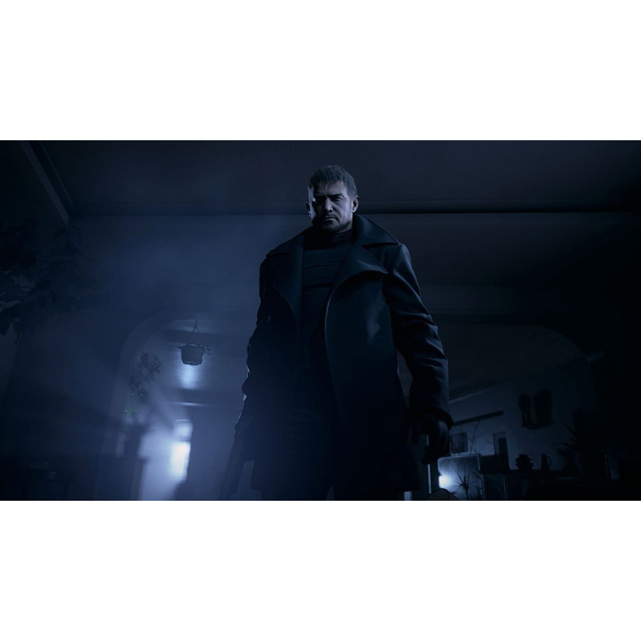 Resident Evil Village - PlayStation 5, PlayStation 4