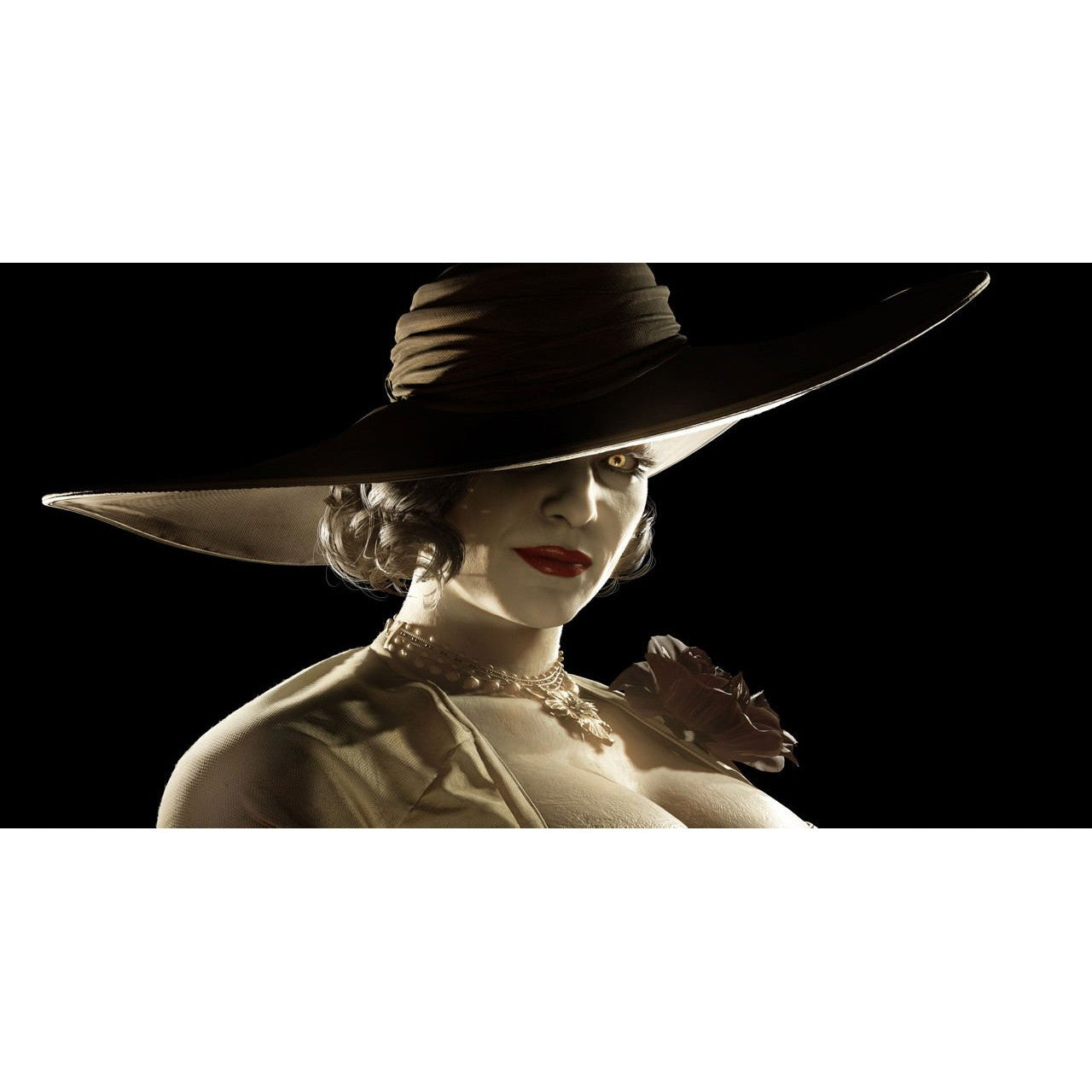 Resident Evil Village - PlayStation 5, PlayStation 4