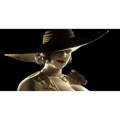 Resident Evil Village - PlayStation 5, PlayStation 4
