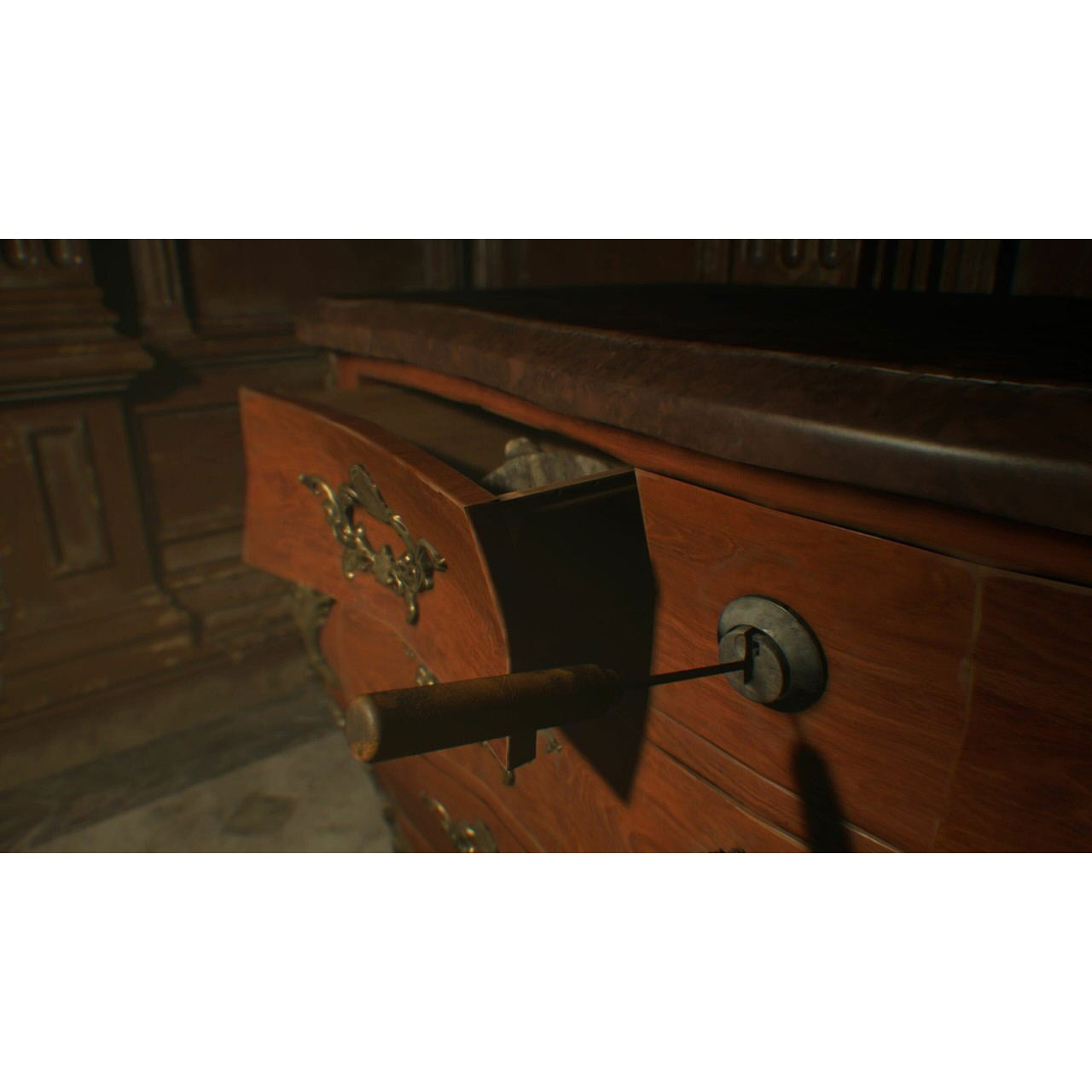 Resident Evil Village - PlayStation 5, PlayStation 4