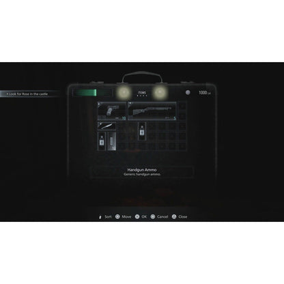 Resident Evil Village - PlayStation 5, PlayStation 4