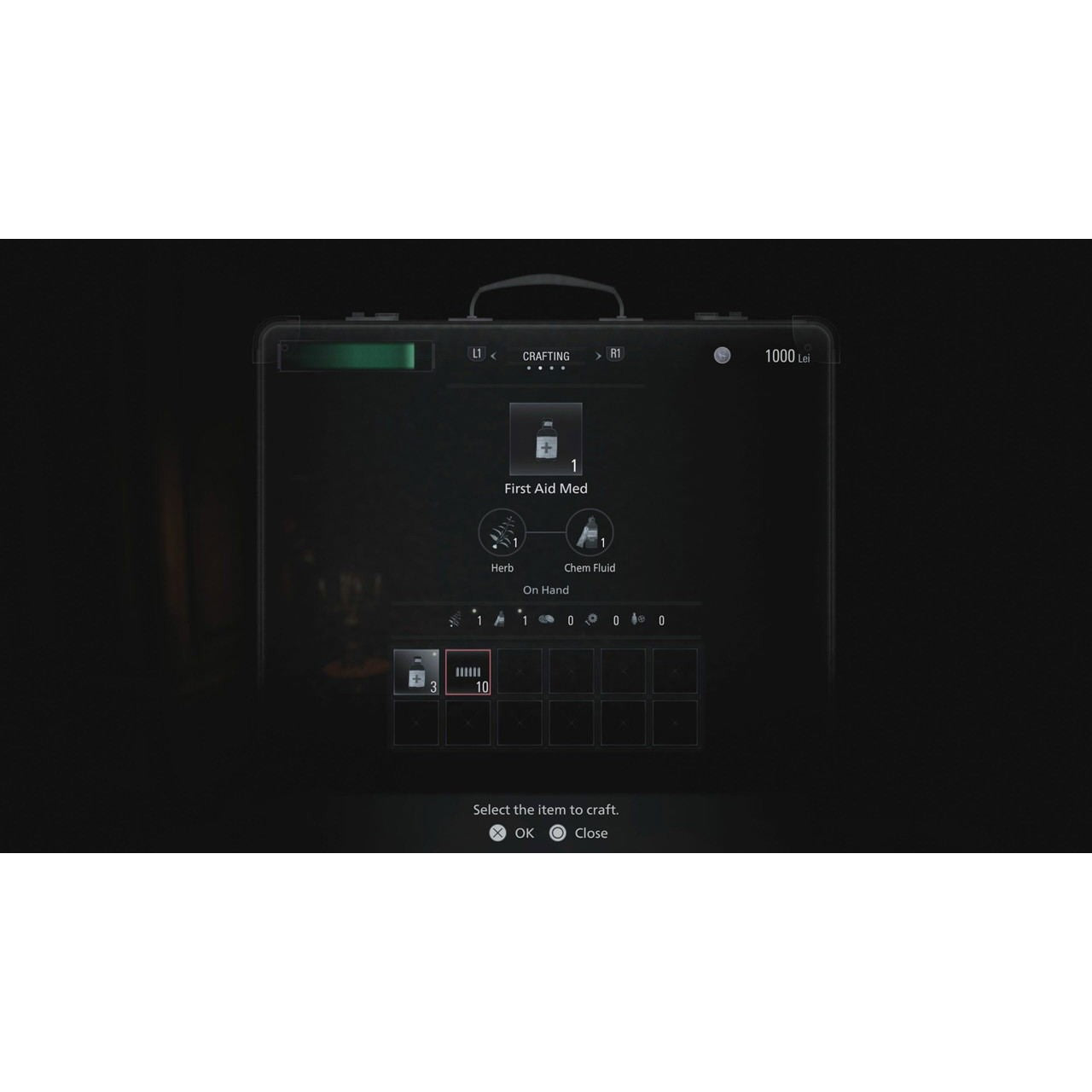 Resident Evil Village - PlayStation 5, PlayStation 4