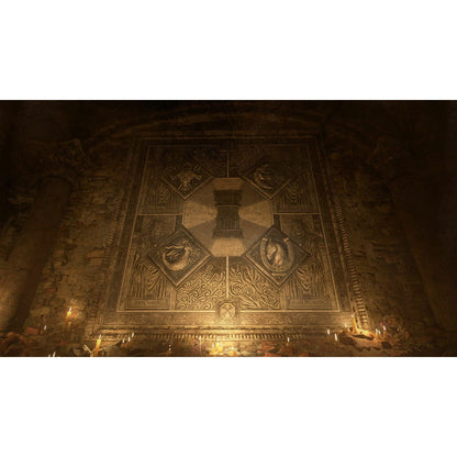 Resident Evil Village - PlayStation 5, PlayStation 4