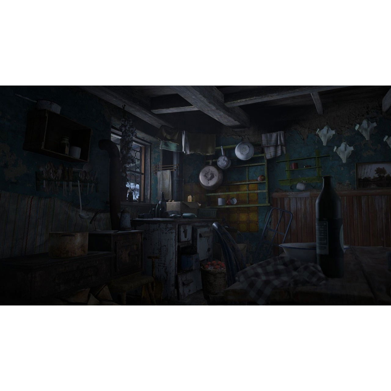Resident Evil Village - PlayStation 5, PlayStation 4