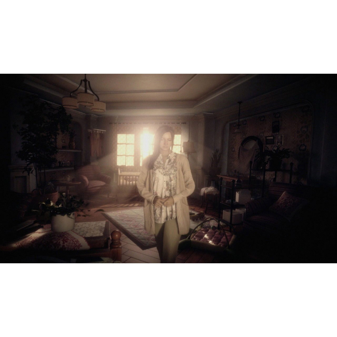 Resident Evil Village - PlayStation 5, PlayStation 4