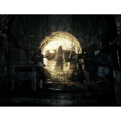 Resident Evil Village - PlayStation 5, PlayStation 4