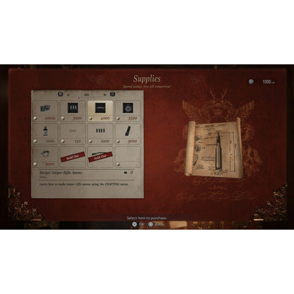 Resident Evil Village - PlayStation 5, PlayStation 4
