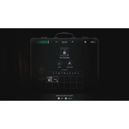 Resident Evil Village - PlayStation 5, PlayStation 4