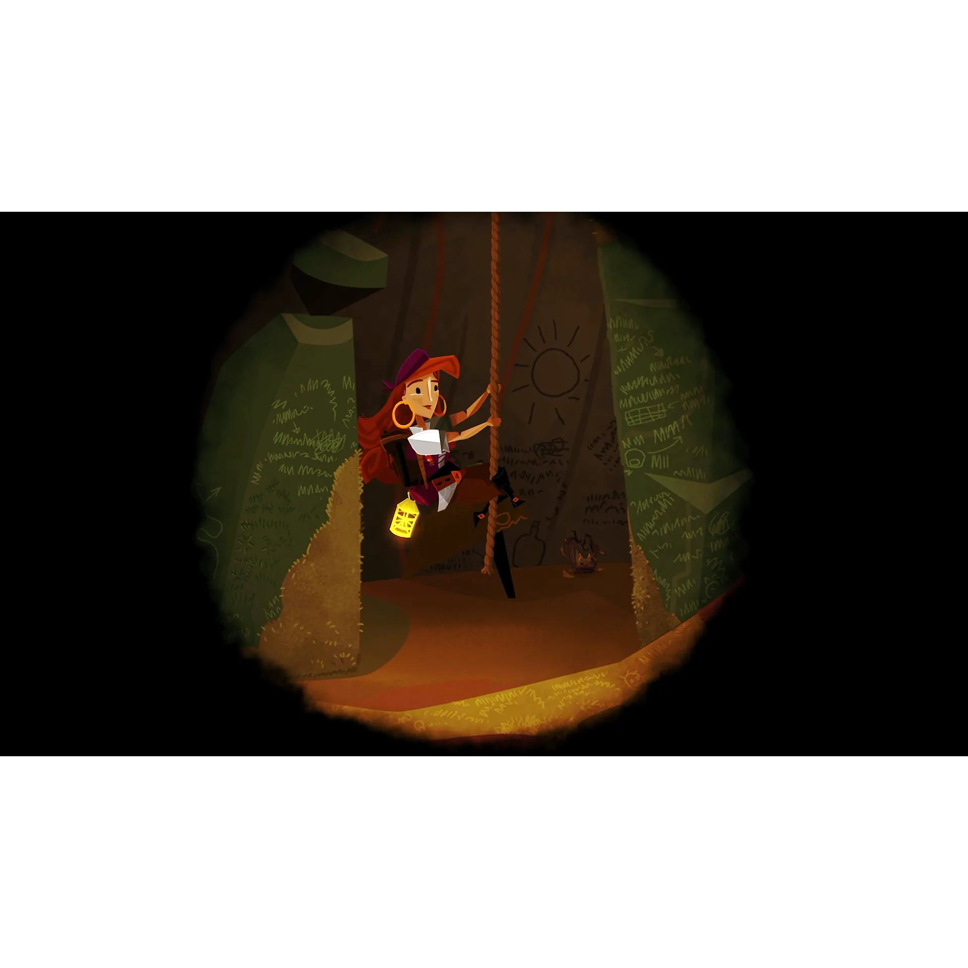 Return to Monkey Island Xbox Series