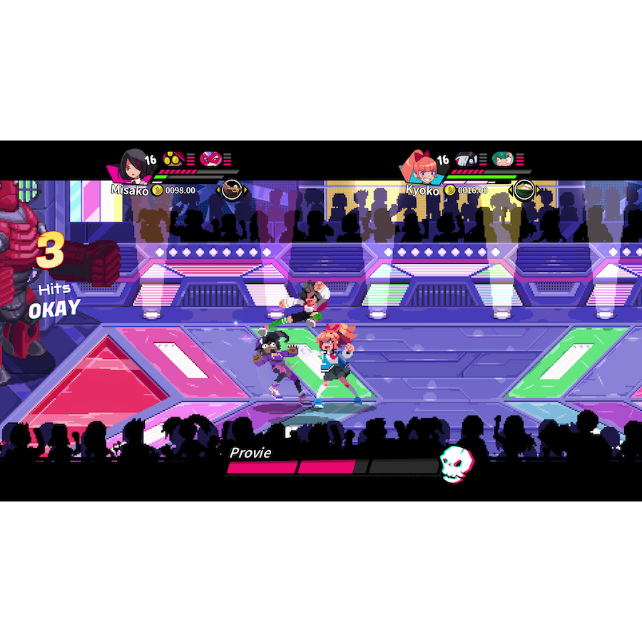 River City Girls 2 Ultimate Edition - Xbox - Limited Run Games #3