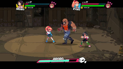 River City Girls Complete Edition - Nintendo Switch