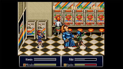 River City Girls Complete Edition - Nintendo Switch