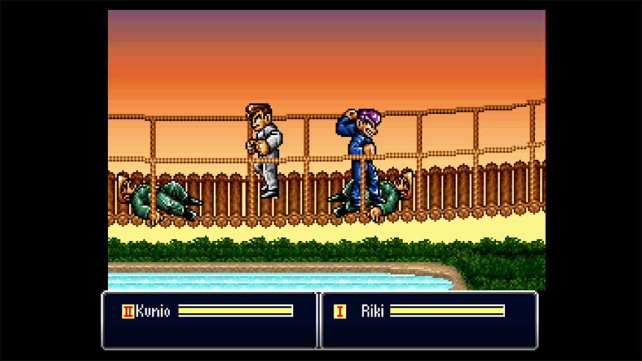 River City Girls Complete Edition - Nintendo Switch