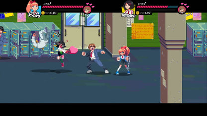 River City Girls Complete Edition - Nintendo Switch