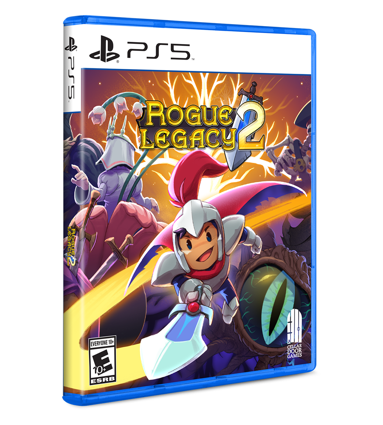 Fashion Police Squad PlayStation 5