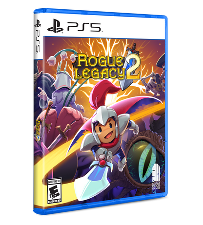 Fashion Police Squad PlayStation 5