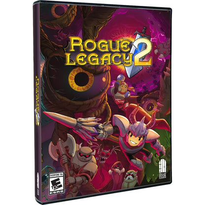 Rogue Legacy 2 Deluxe Edition - PlayStation 5 - Limited Run Games #100