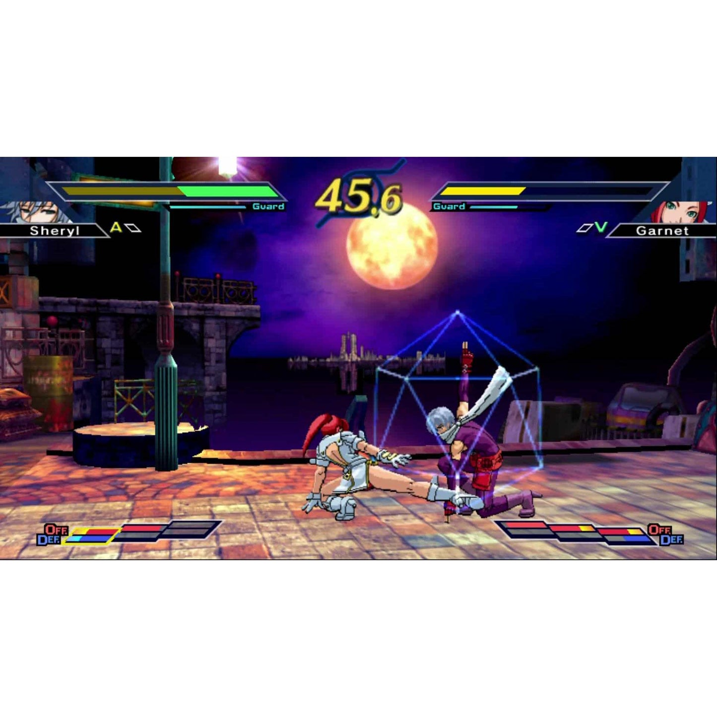 The Rumble Fish 2 Collector's Edition - Nintendo Switch - Limited Run Games, 3goo K.K.