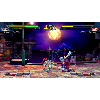 The Rumble Fish 2 Collector's Edition - Nintendo Switch - Limited Run Games, 3goo K.K.