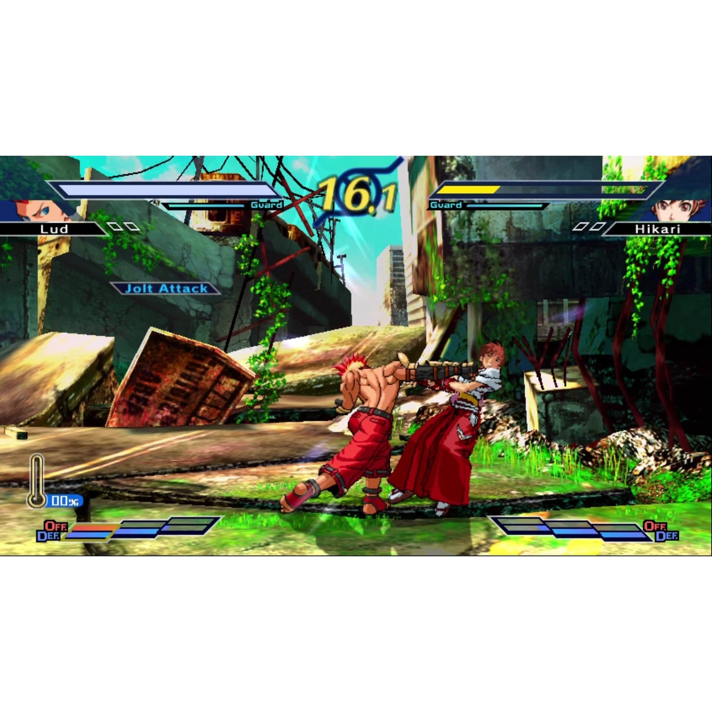 The Rumble Fish 2 Collector's Edition - Nintendo Switch - Limited Run Games, 3goo K.K.