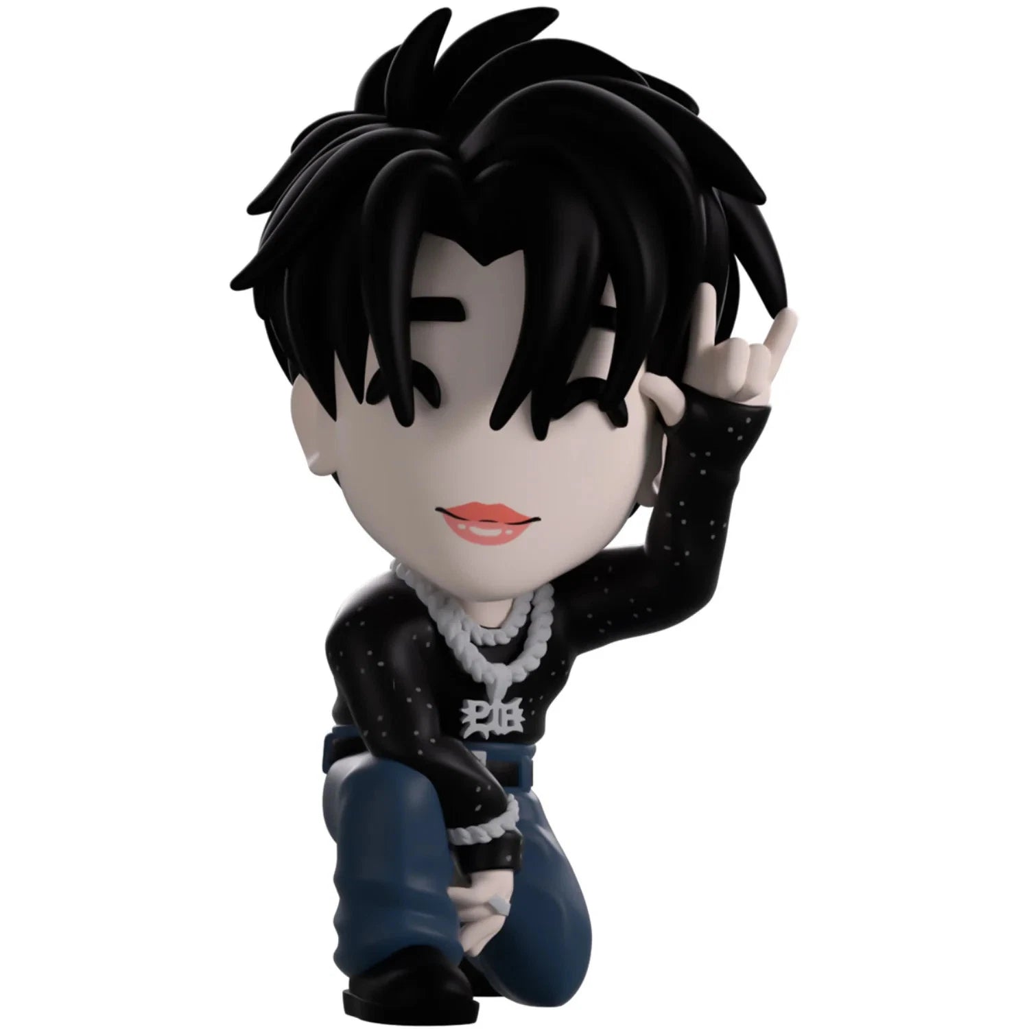 P1Harmony Intak Vinyl Figure - Youtooz - P1Harmony Collection #3