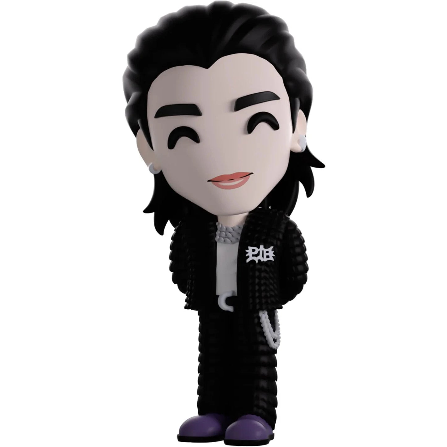 P1Harmony Theo Vinyl Figure - Youtooz - P1Harmony Collection #0