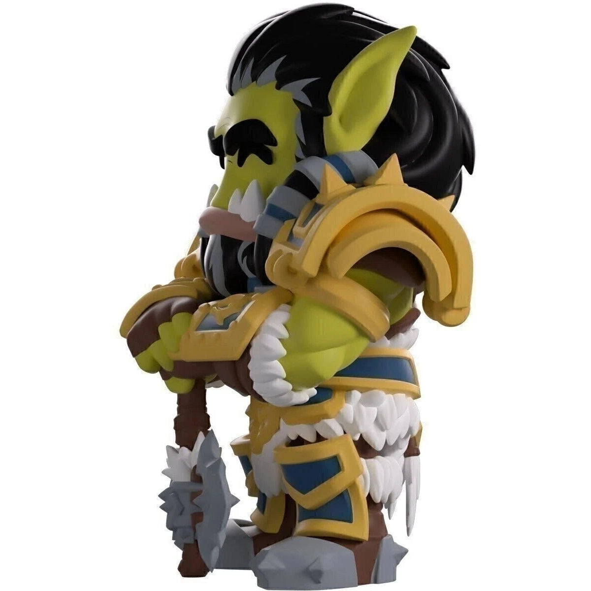 World of Warcraft Thrall Vinyl Figure - Youtooz - World of Warcraft Collection #5