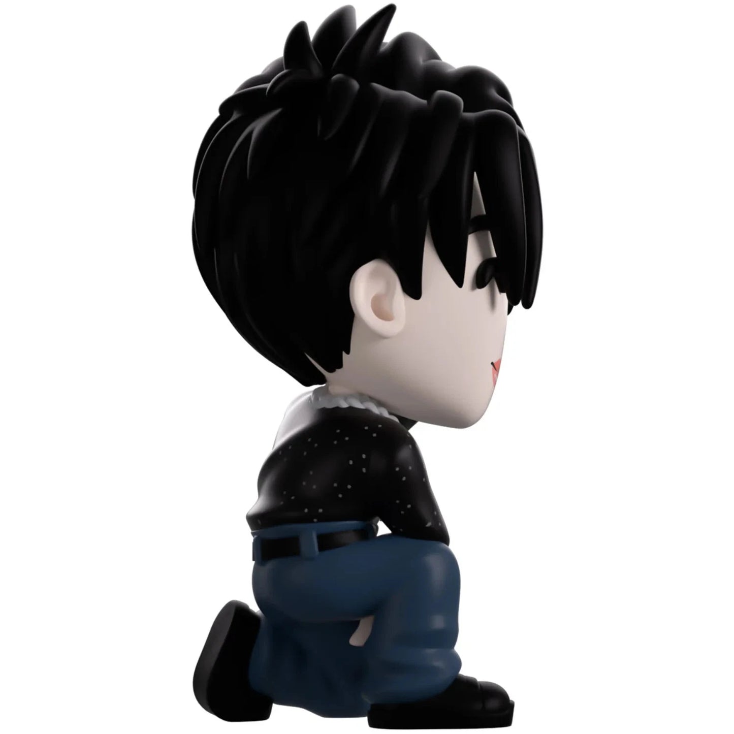 P1Harmony Intak Vinyl Figure - Youtooz - P1Harmony Collection #3