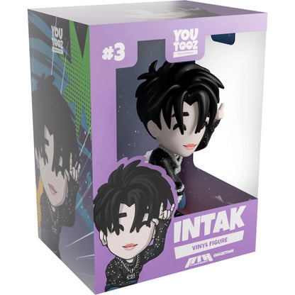 P1Harmony Intak Vinyl Figure - Youtooz - P1Harmony Collection #3